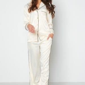 DORINA Pyjamas Pants IV0013-Ivory XS