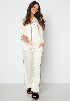 DORINA Pyjamas Pants IV0013-Ivory XXL
