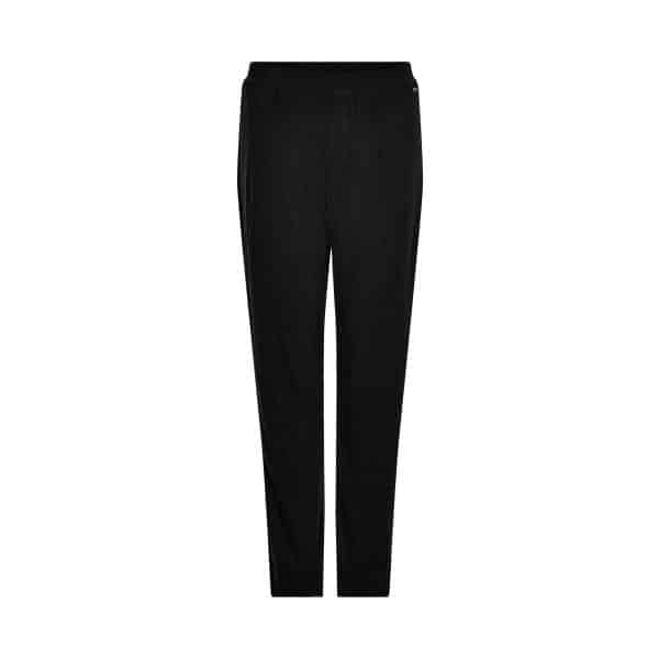 Calvin Klein Jogger Qs6749e Ub1 Sort, Dame, Størrelse: XS, Sort