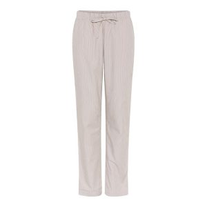 Jbs Gul Blend Natbukser 11216-92-1, Farve: Beige, Størrelse: L, Dame