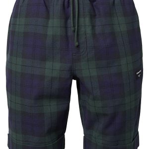 Björn Borg natbukser shorts, grøn - 176,S+,S