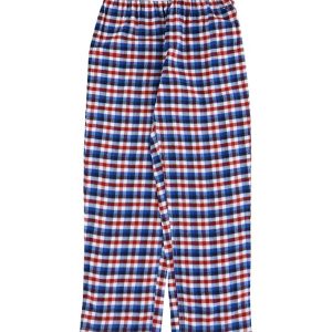 Tommy Hilfiger Natbukser - Woven - Heritage Check Small