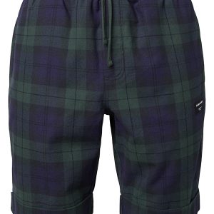 Björn Borg natbukser shorts, grøn - 164 - XS+ - XS