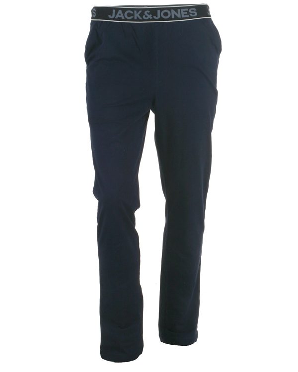 Jack & Jones bukser, Tiki, navyblazer - 188 - L+ - 40