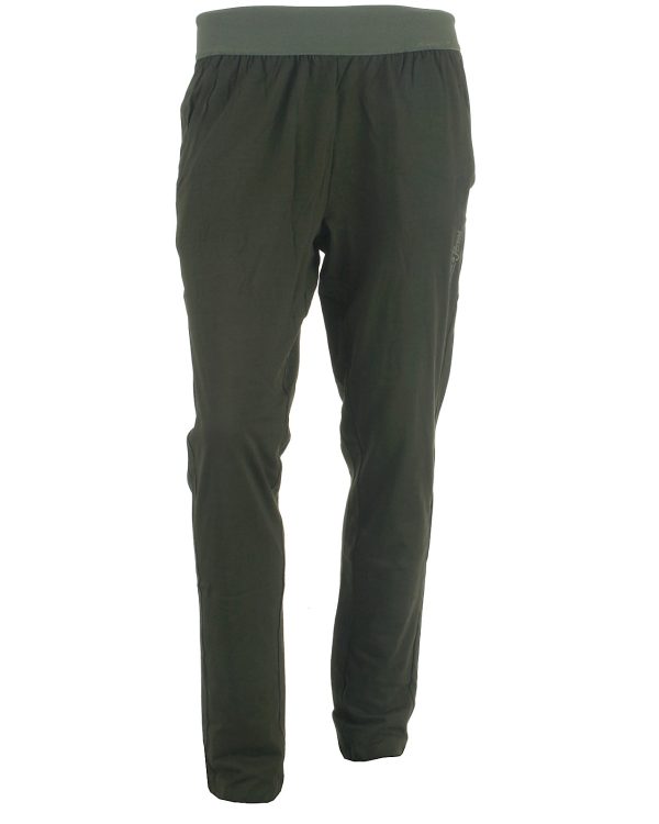 Jack & Jones natbukser, John, forestnight - 188 - L+ - 40