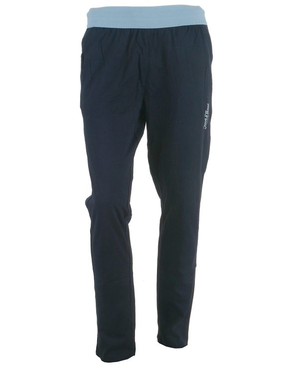 Jack & Jones natbukser, John, navyblazer - 194 - XL+ - 42