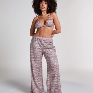 Cali Crochet Pant