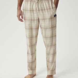 Core Flannel Pyjama Pants