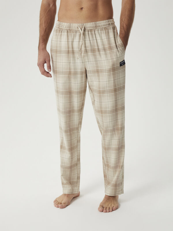 Core Flannel Pyjama Pants