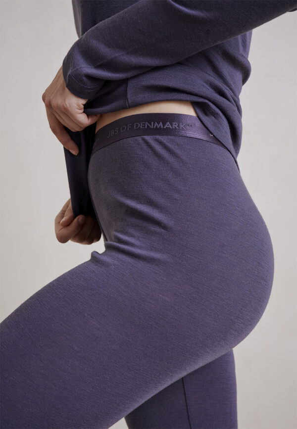 JBS of DK Pants Wool