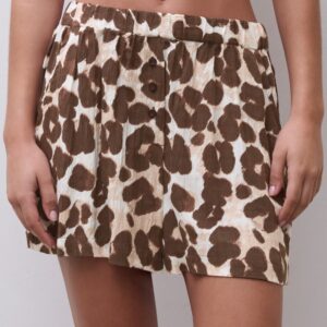 Layla Shorts