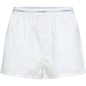 Logo WB Poplin Short