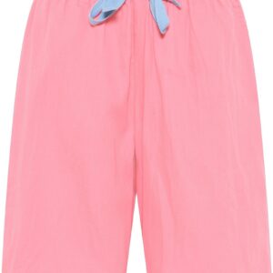Mila Long Shorts