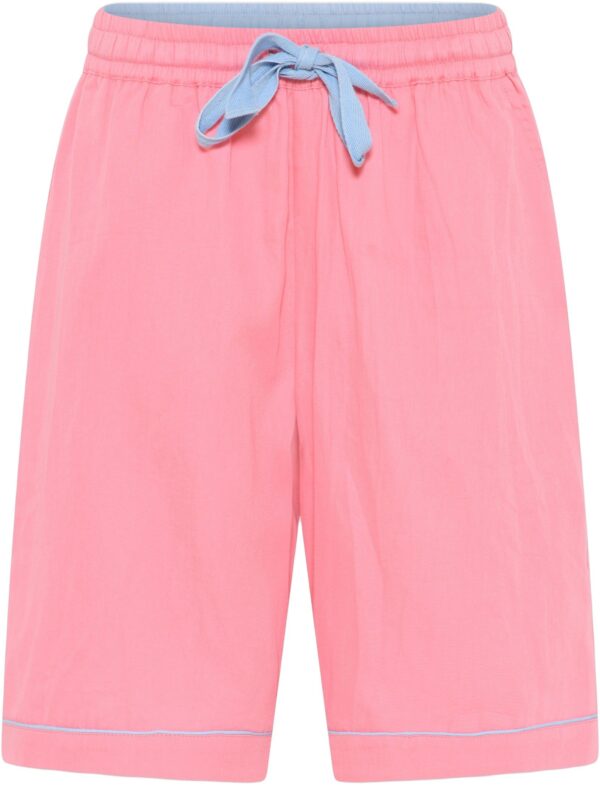 Mila Long Shorts