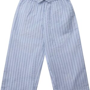 Noor Kids Pants Organic Gots