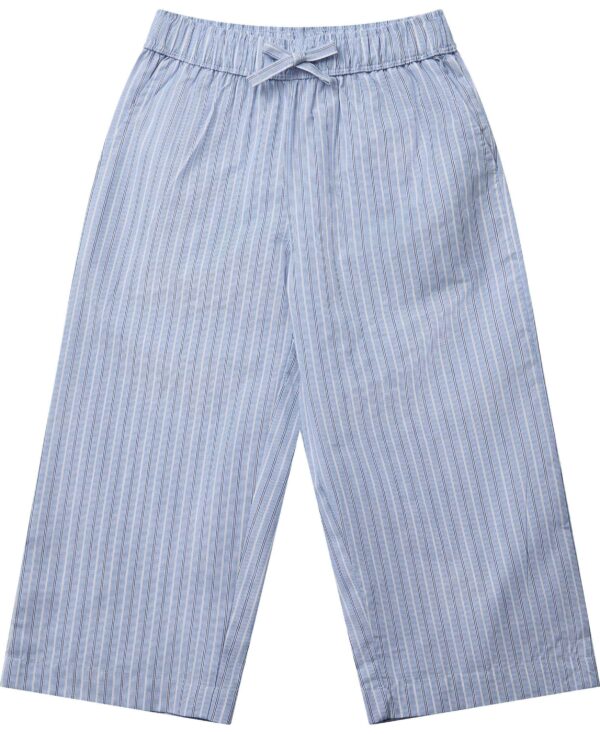 Noor Kids Pants Organic Gots