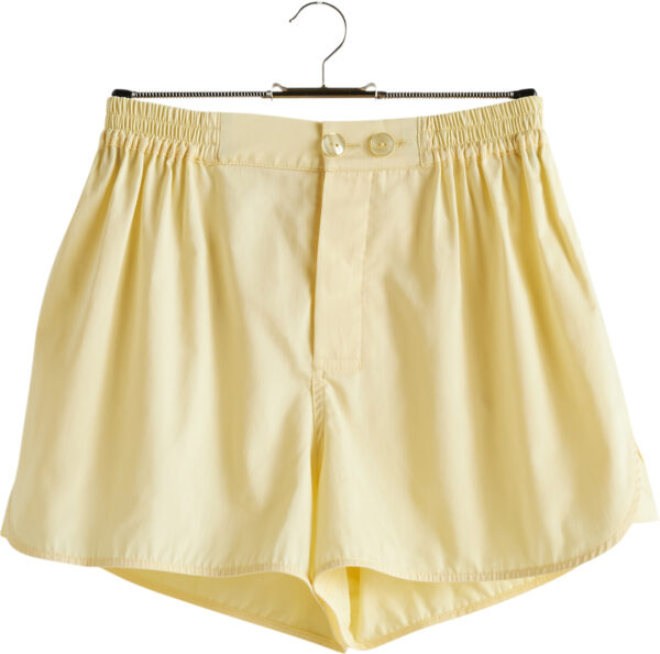 Outline Pyjama Shortsm/l-soft Yell