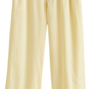 Outline Pyjama Trousersm/l-soft ye