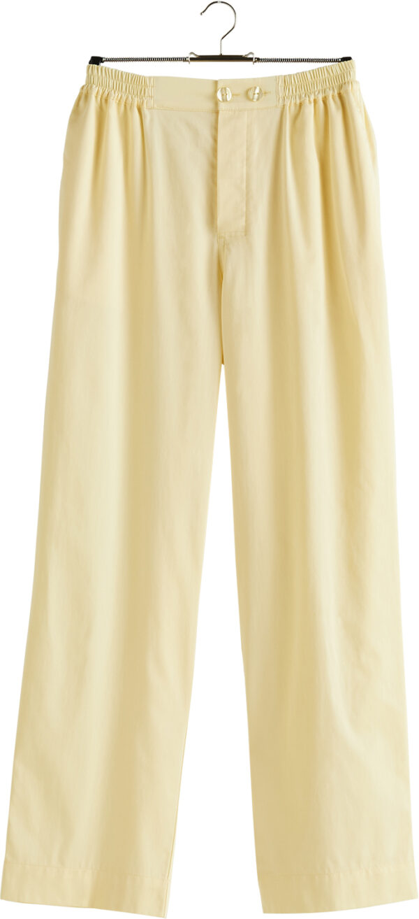 Outline Pyjama Trousersm/l-soft ye