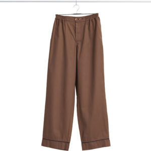Outline Pyjama Trouserss/m-milk Ch