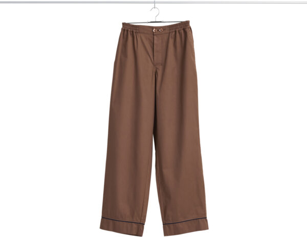 Outline Pyjama Trouserss/m-milk Ch