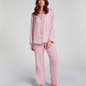 Pant Satin Minimal