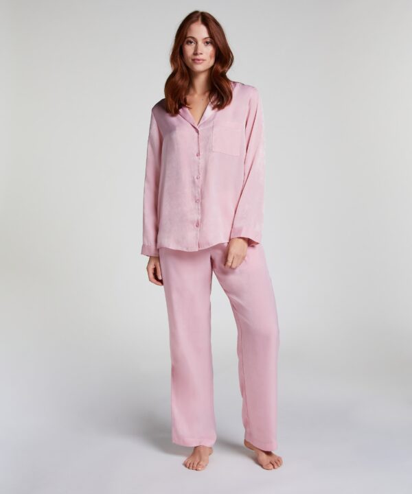 Pant Satin Minimal