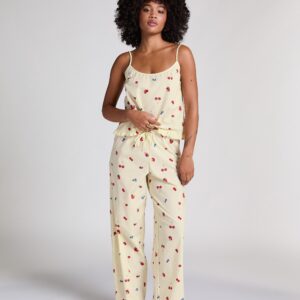Pant Woven Fruit