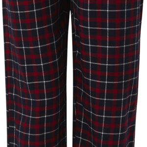 Riley Ternede Pyjamasbukser i Flannel