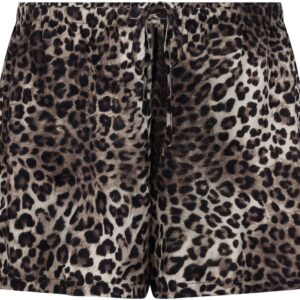 Satin Short