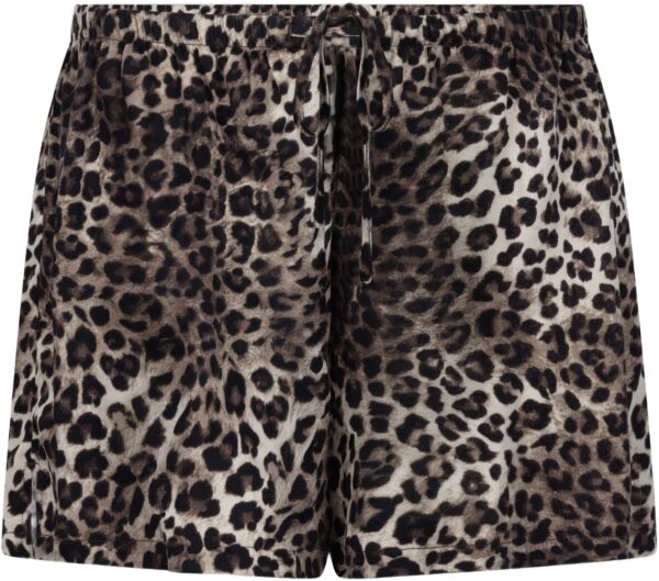 Satin Short