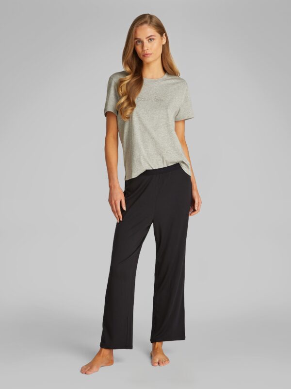 Straight LEG Pant