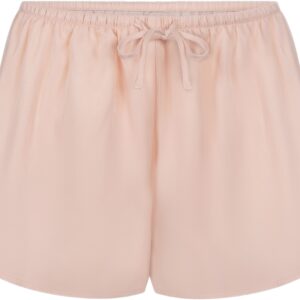 Ayla Satin Shorts