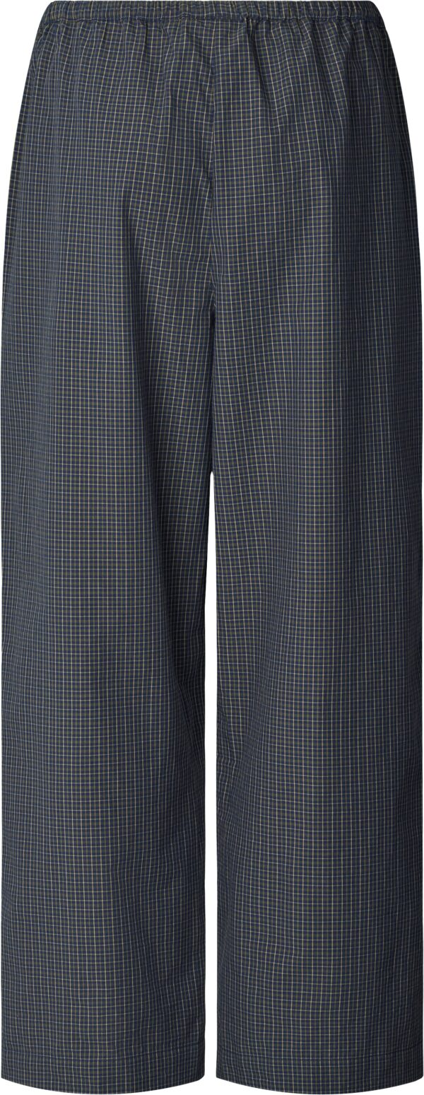 Bella Pants Poplin