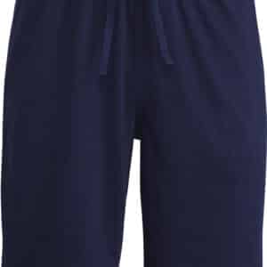 Cotton Jersey Sleep Short