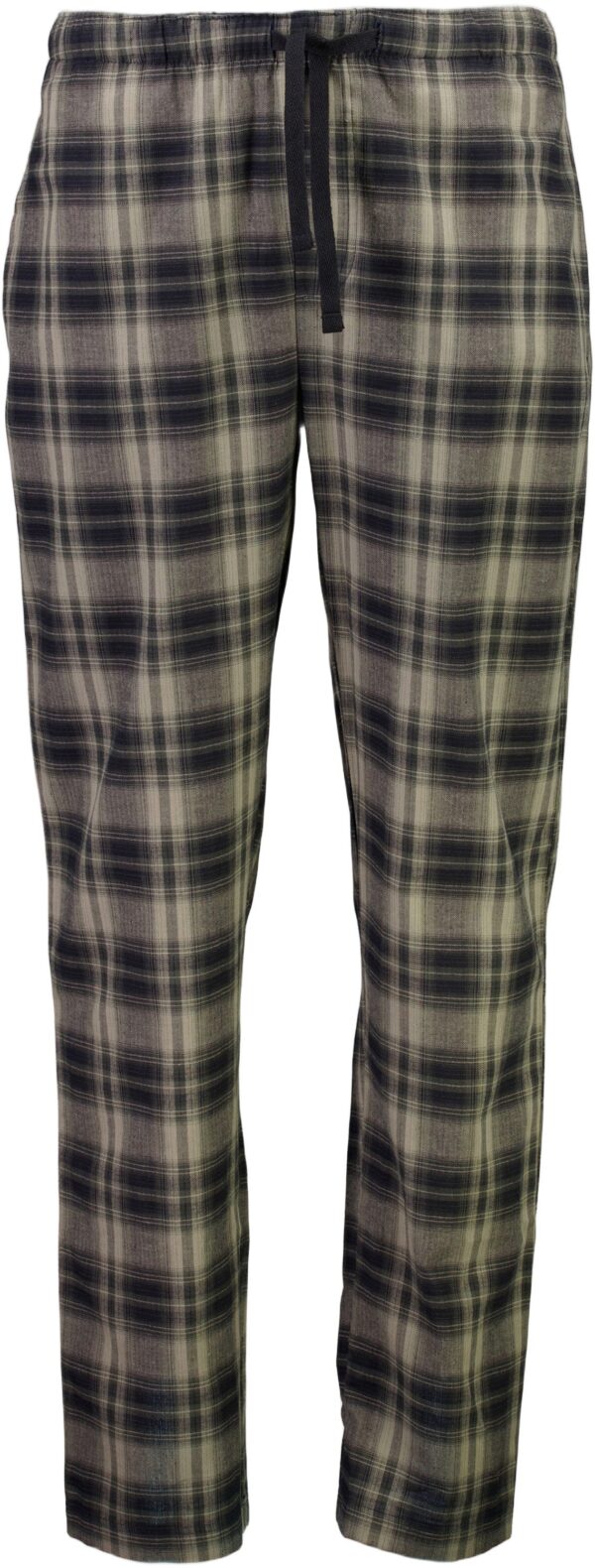 Herringbone Checked Pyjama