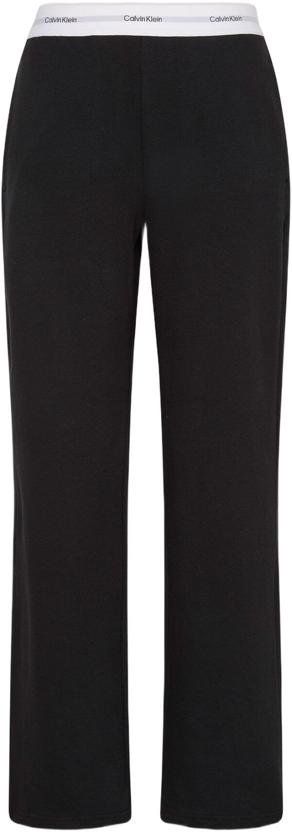 Logo Jersey Pant