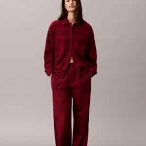 YD Flannel Pant