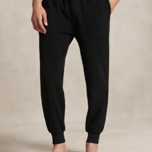Brushed Fleece Sleep Jogger