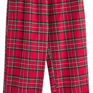 Comfy Pyjama Trousers in Soft Cotto
