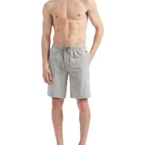 Cotton Jersey Sleep Short