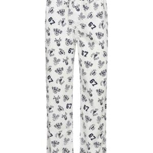 Cotton Sleep Pant