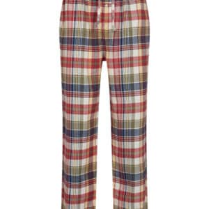Flannel Sleep Pant