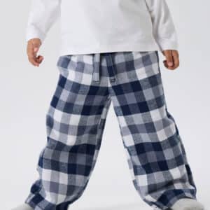 NAME IT Pyjamas Bukser Raul Navy Blazer