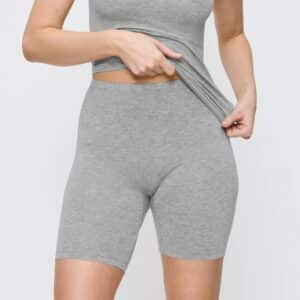 Beauty Layers Shorts Wool