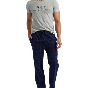 Cotton Flannel Pajama Pant