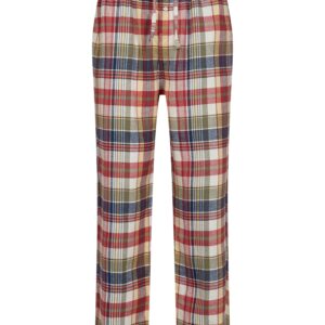 Flannel Sleep Pant