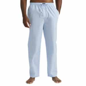Gingham Cotton Sleep Pant