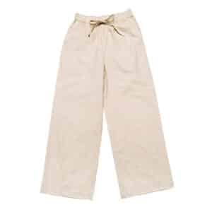 Heather bukser - Light Sand