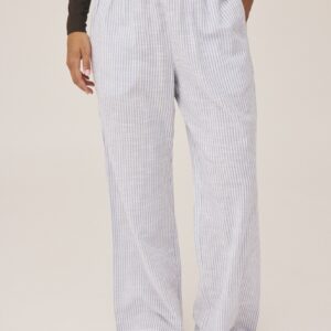 Lily 1 Natbukser 100% Økologisk Bomuld Gots - Infinity